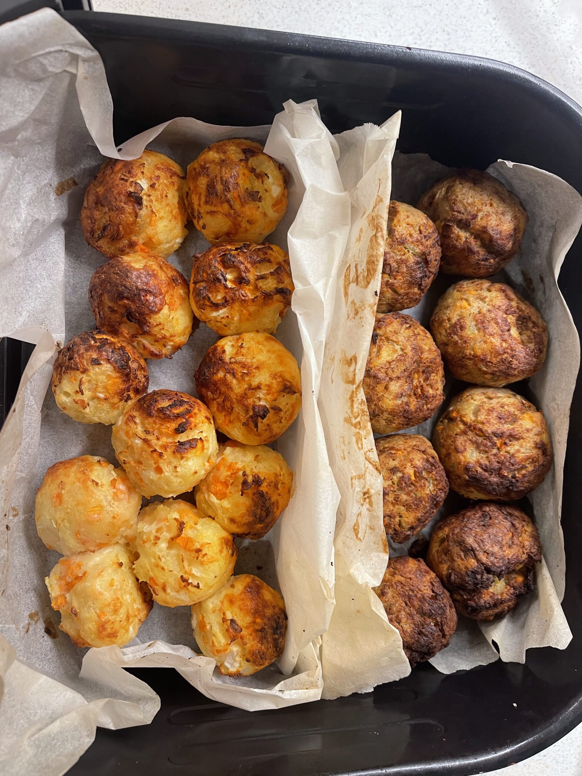 Piovono Polpette